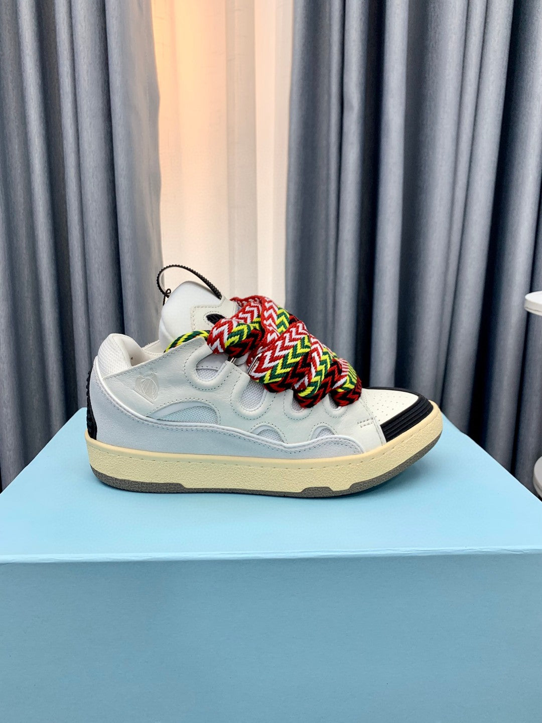 Lanvin Curb - STORM OFFICIAL STORE