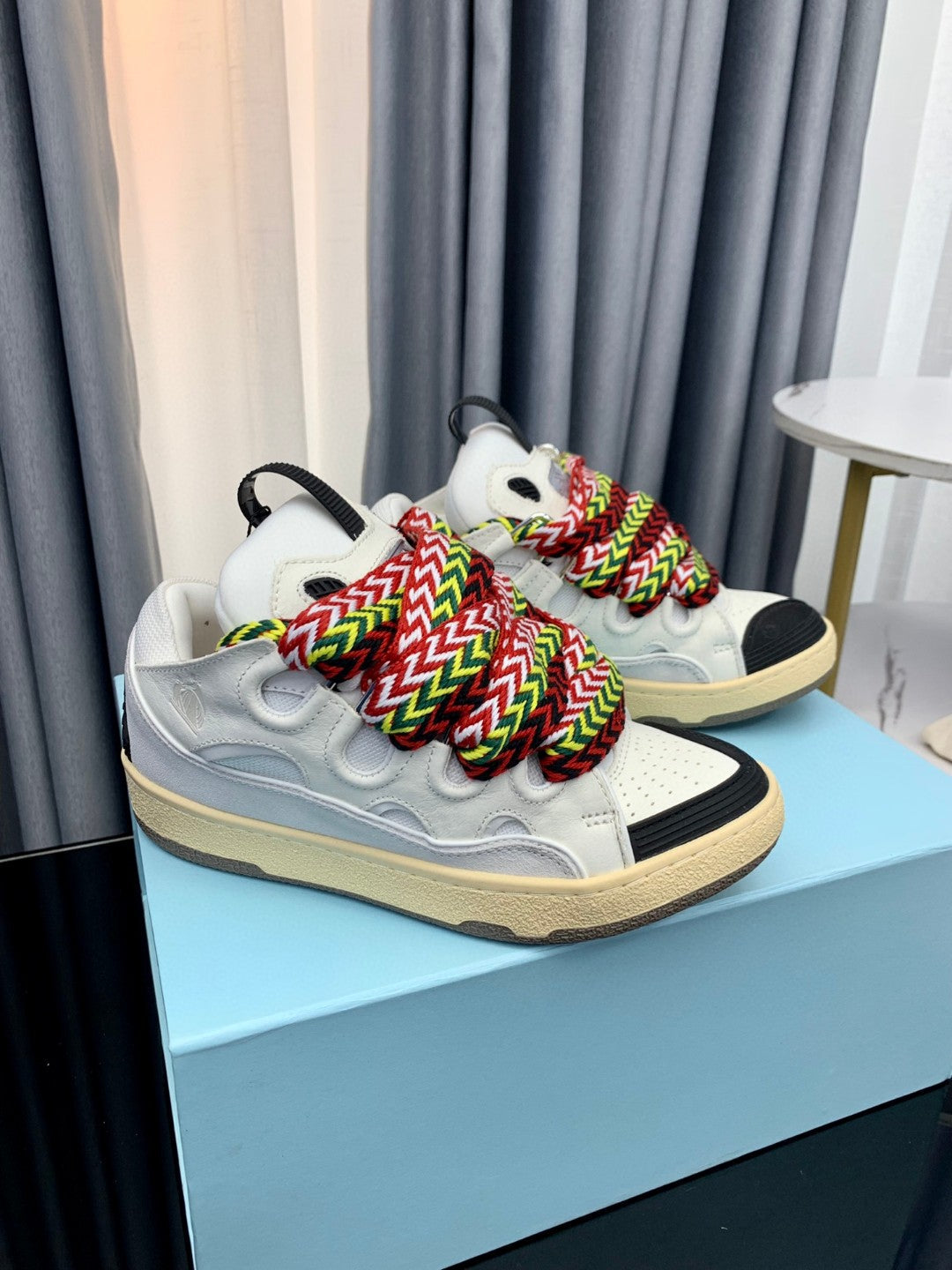 Lanvin Curb - STORM OFFICIAL STORE