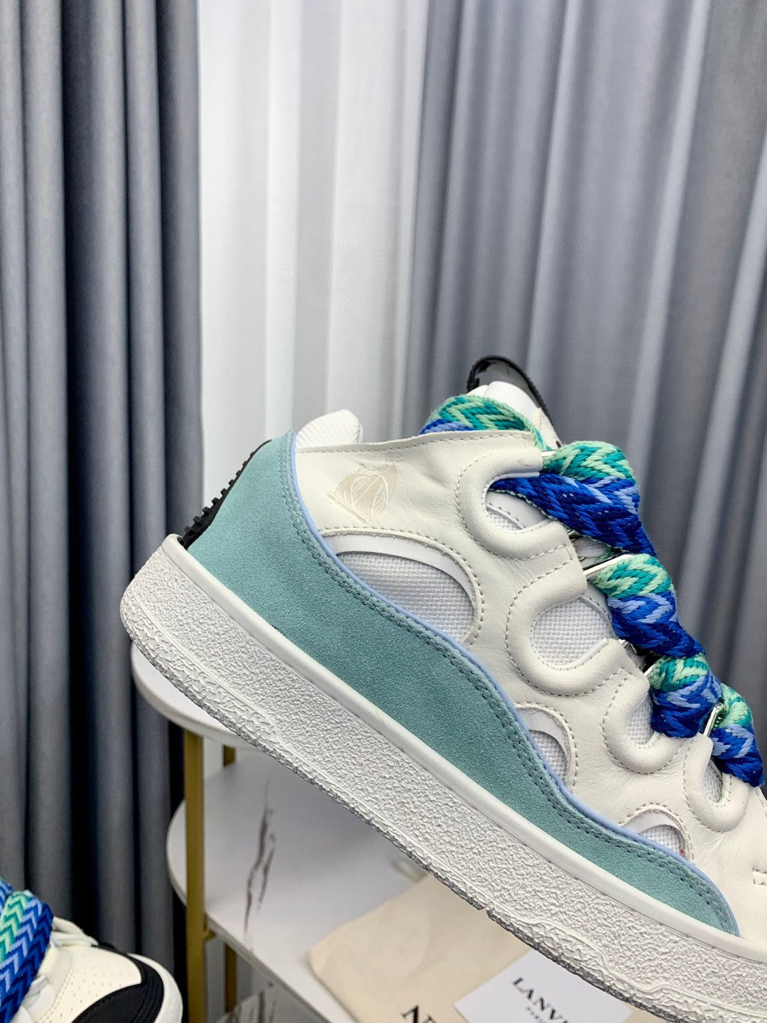 Lanvin Curb - STORM OFFICIAL STORE