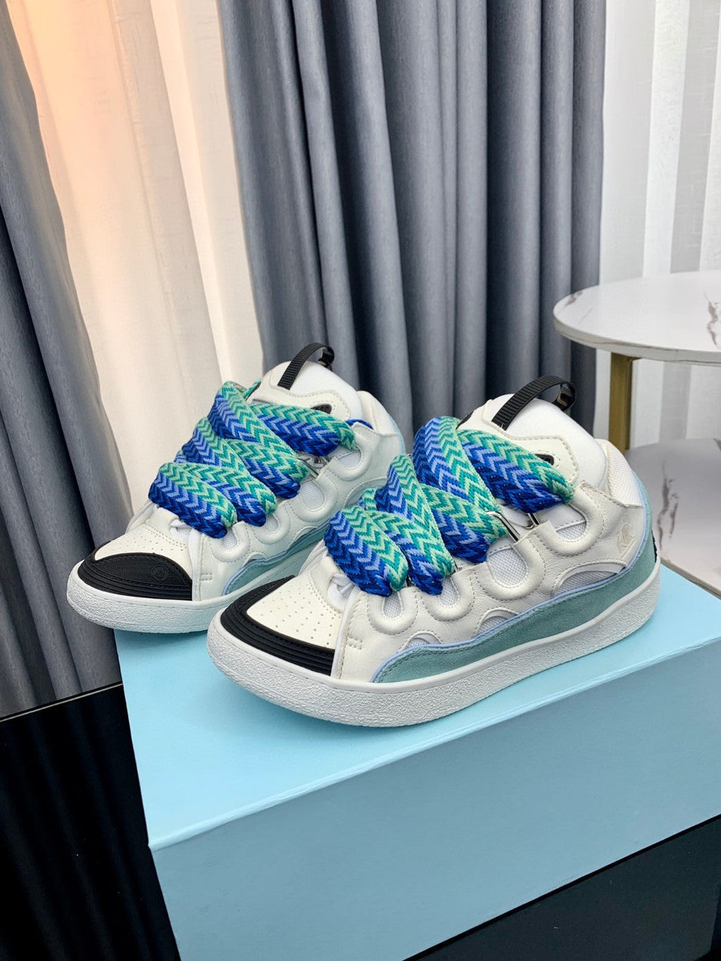 Lanvin Curb - STORM OFFICIAL STORE