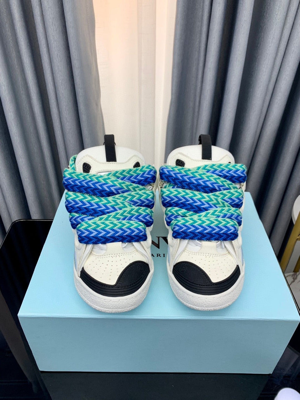 Lanvin Curb - STORM OFFICIAL STORE