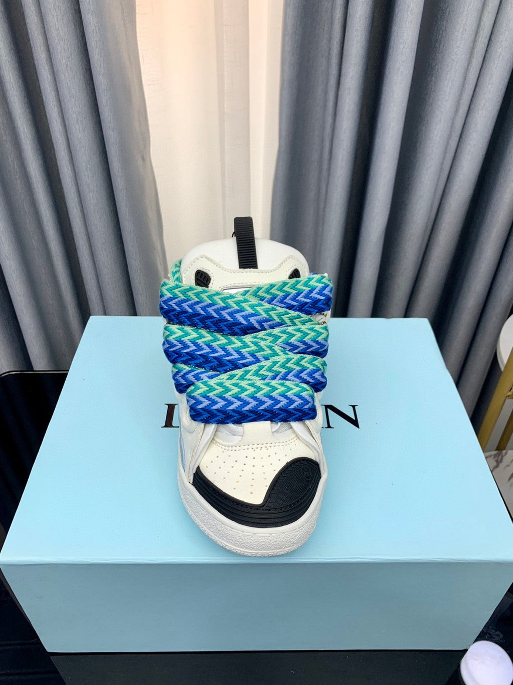 Lanvin Curb - STORM OFFICIAL STORE