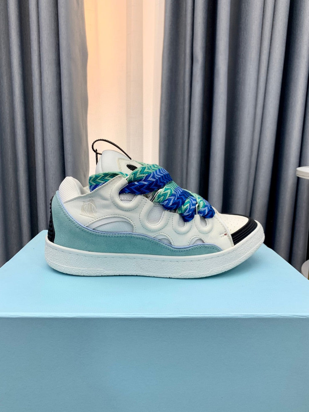 Lanvin Curb - STORM OFFICIAL STORE