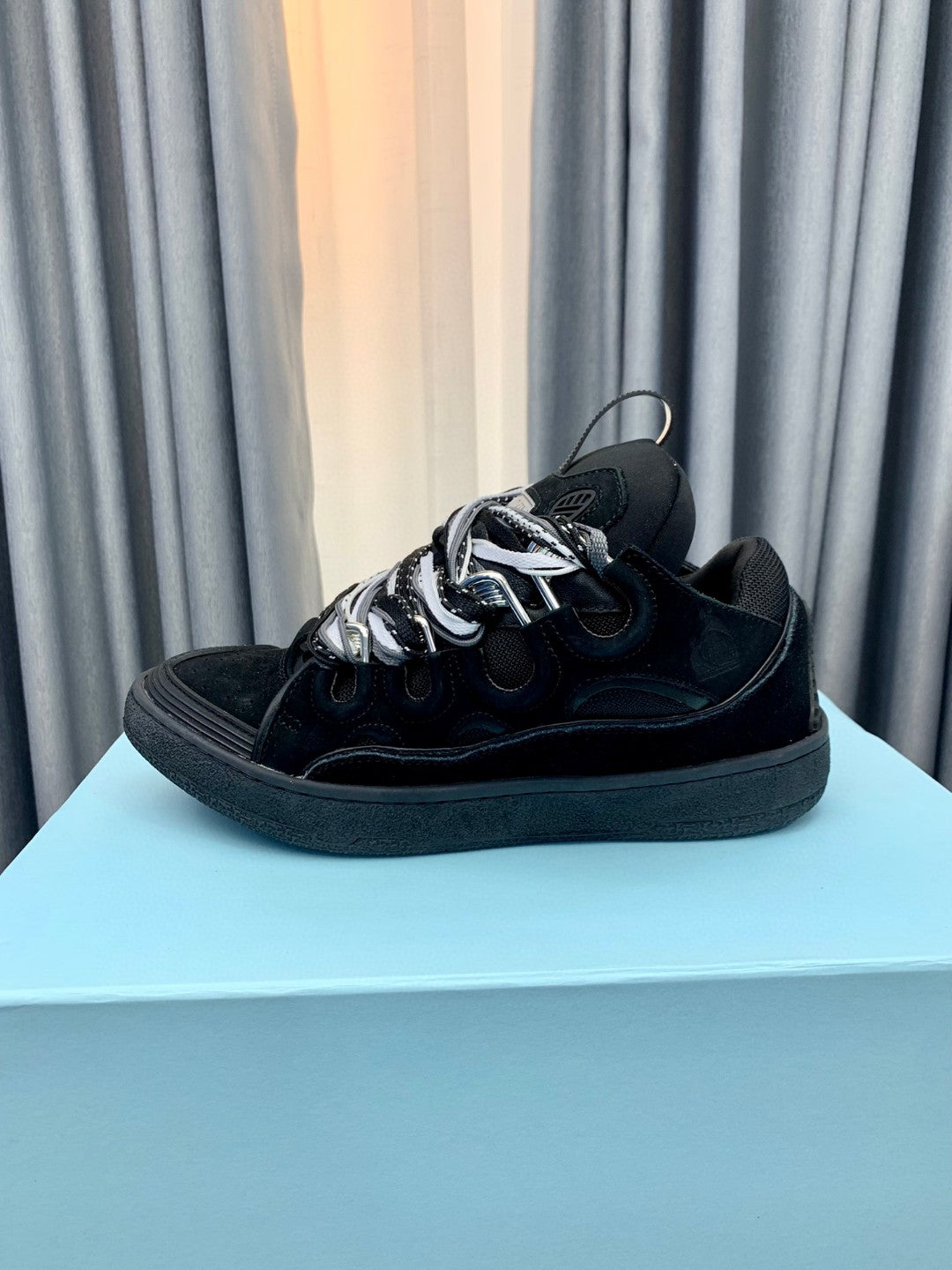 Lanvin Curb - STORM OFFICIAL STORE