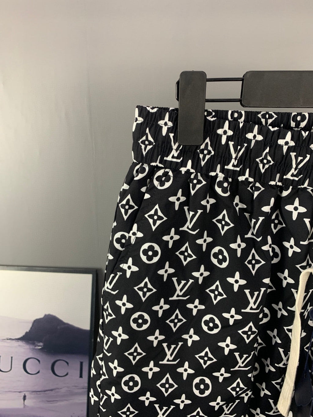 Pantaloncino Louis Vuitton - STORM OFFICIAL STORE