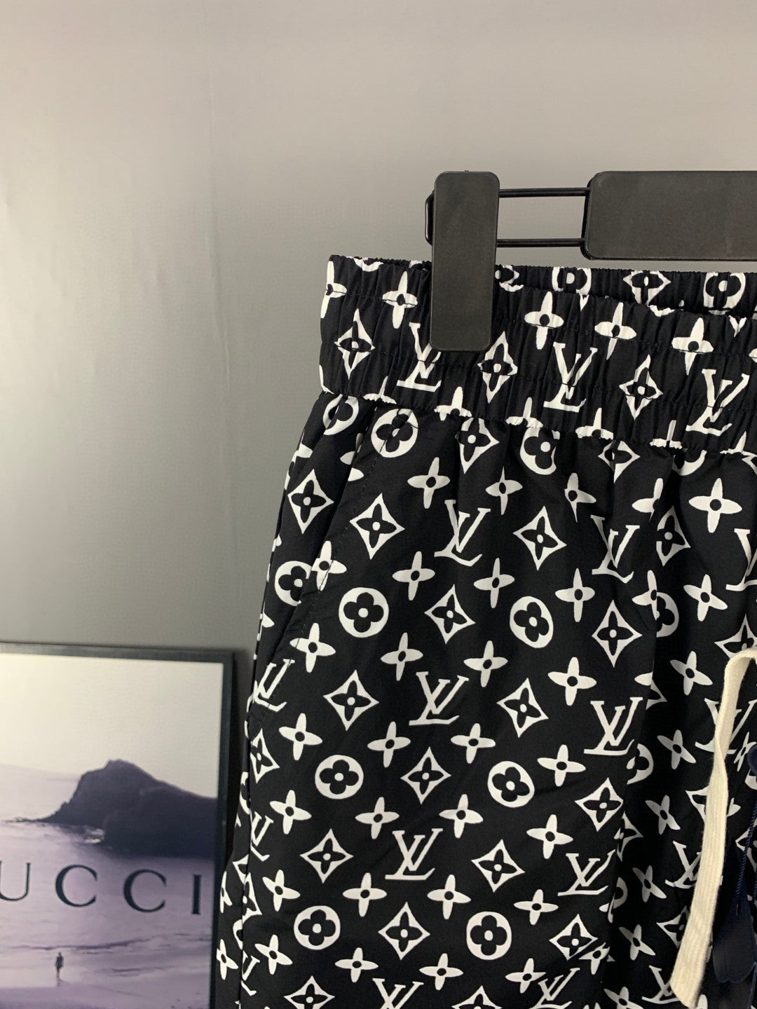 Pantaloncino Louis Vuitton - STORM OFFICIAL STORE
