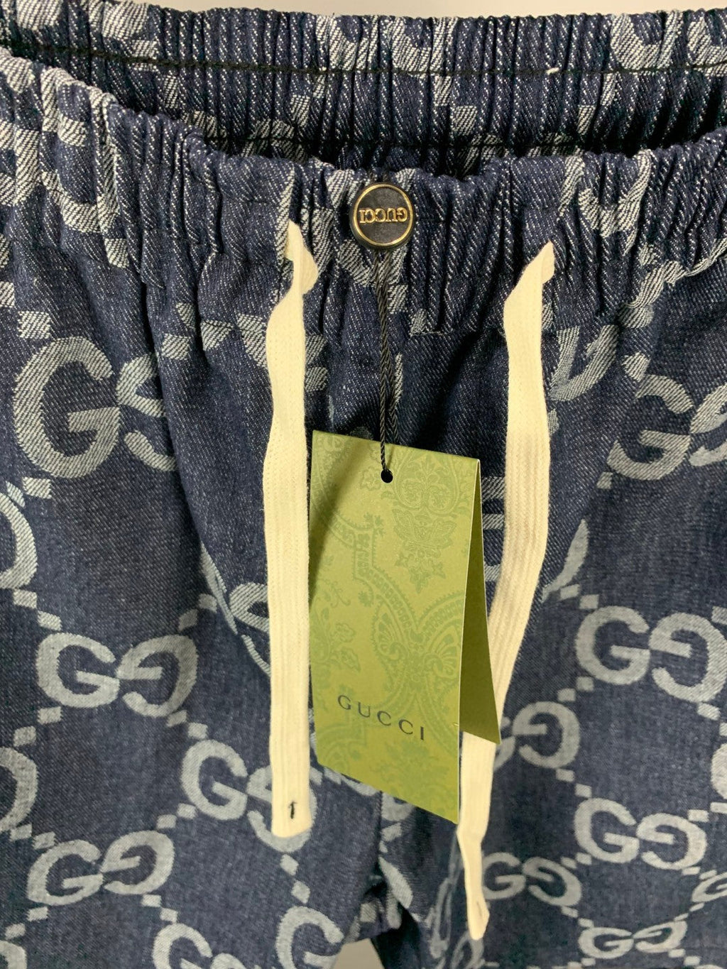 Pantaloncino Gucci - STORM OFFICIAL STORE