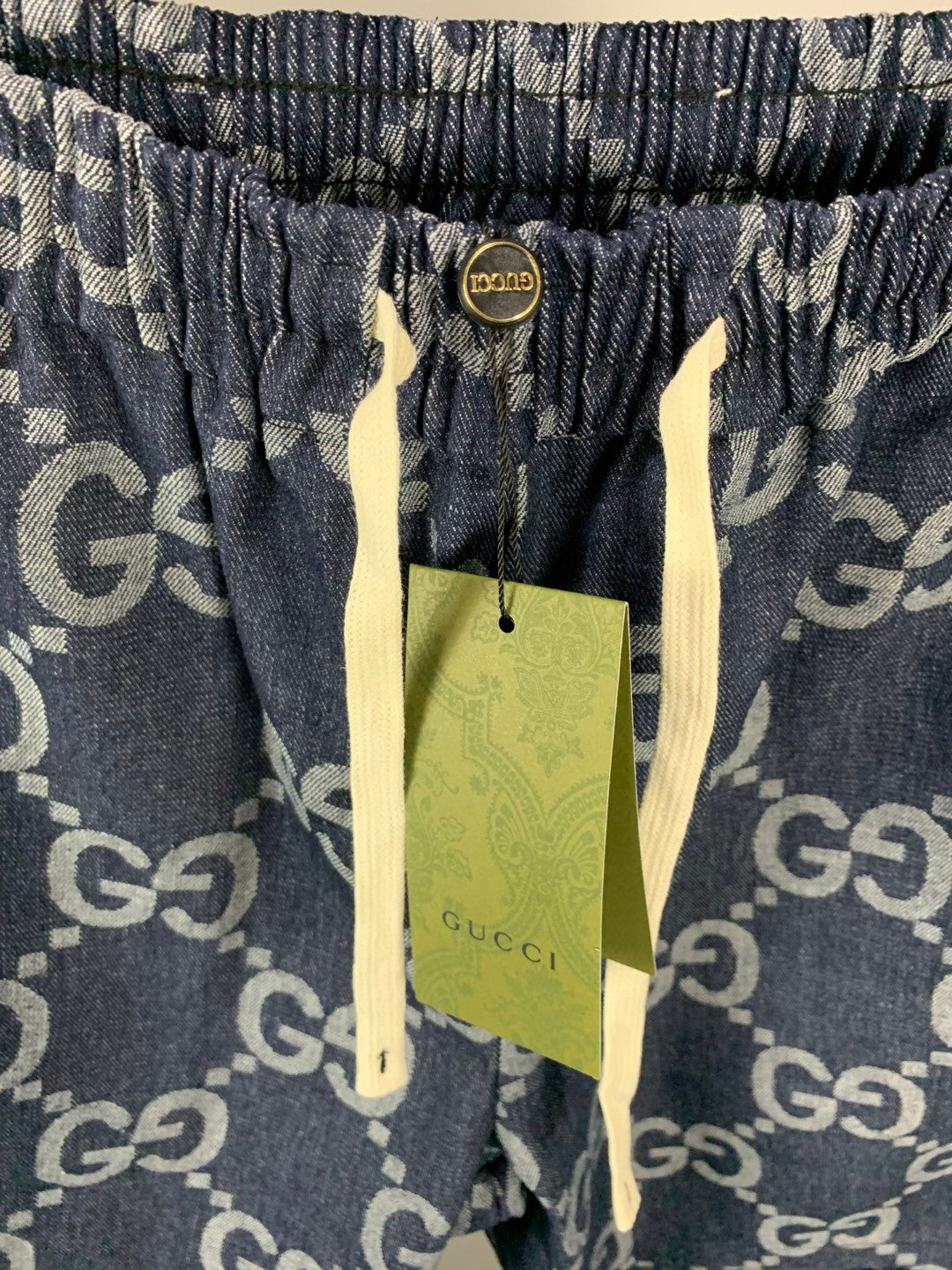 Pantaloncino Gucci - STORM OFFICIAL STORE