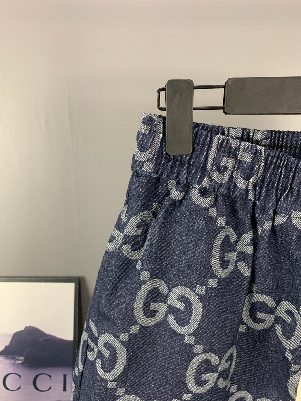 Pantaloncino Gucci - STORM OFFICIAL STORE