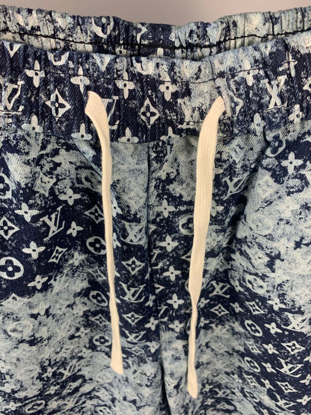 Pantaloncino Louis Vuitton - STORM OFFICIAL STORE