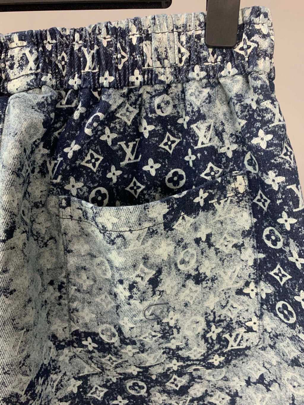 Pantaloncino Louis Vuitton - STORM OFFICIAL STORE