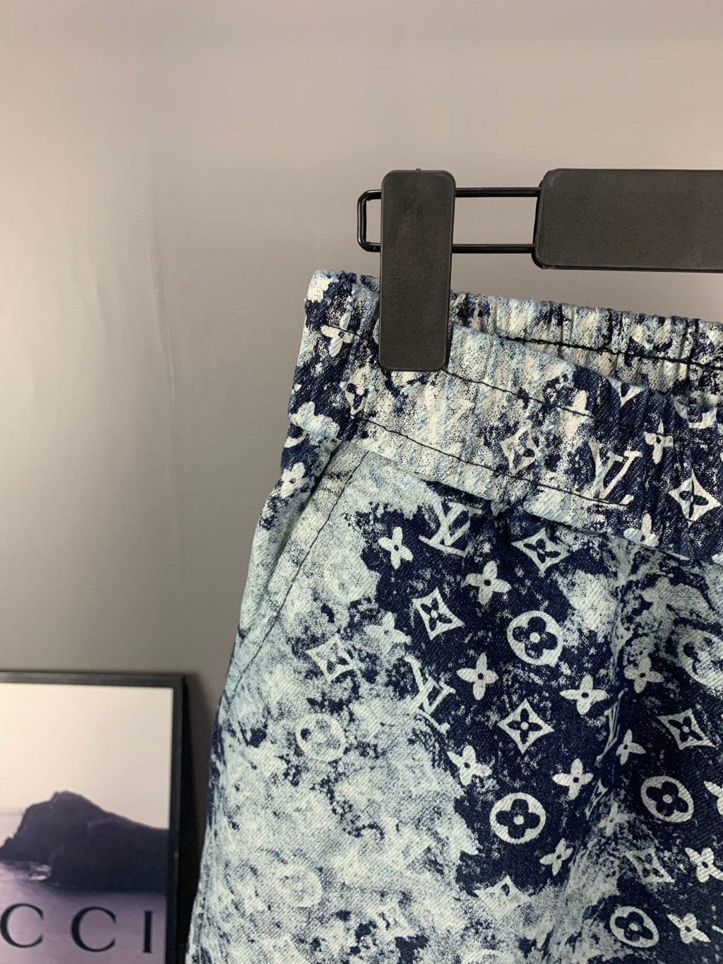 Pantaloncino Louis Vuitton - STORM OFFICIAL STORE