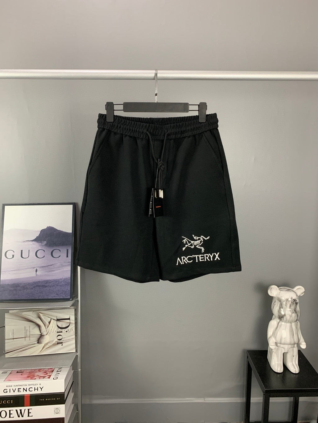 Pantaloncino Arcteryx - STORM OFFICIAL STORE