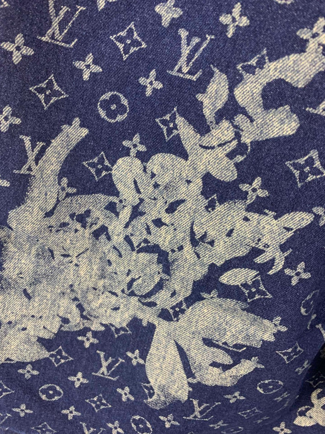 Pantaloncino Louis Vuitton - STORM OFFICIAL STORE