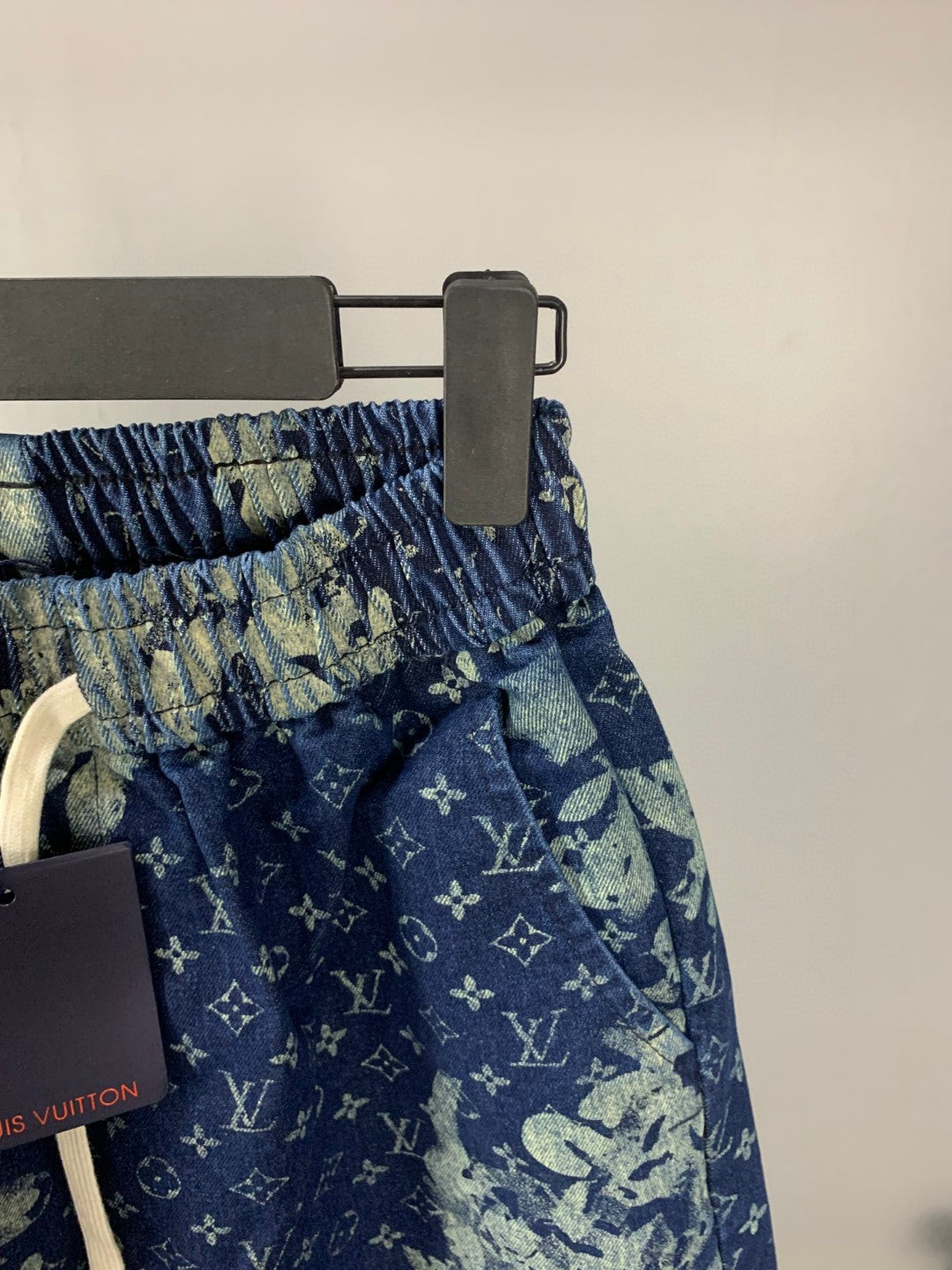 Pantaloncino Louis Vuitton - STORM OFFICIAL STORE