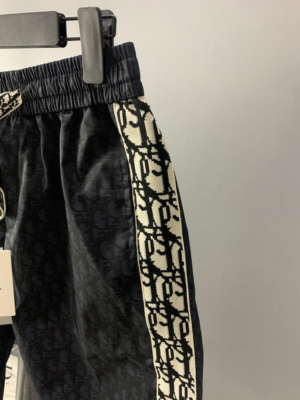 Pantaloncino Dior - STORM OFFICIAL STORE