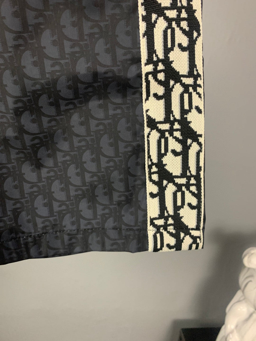 Pantaloncino Dior - STORM OFFICIAL STORE