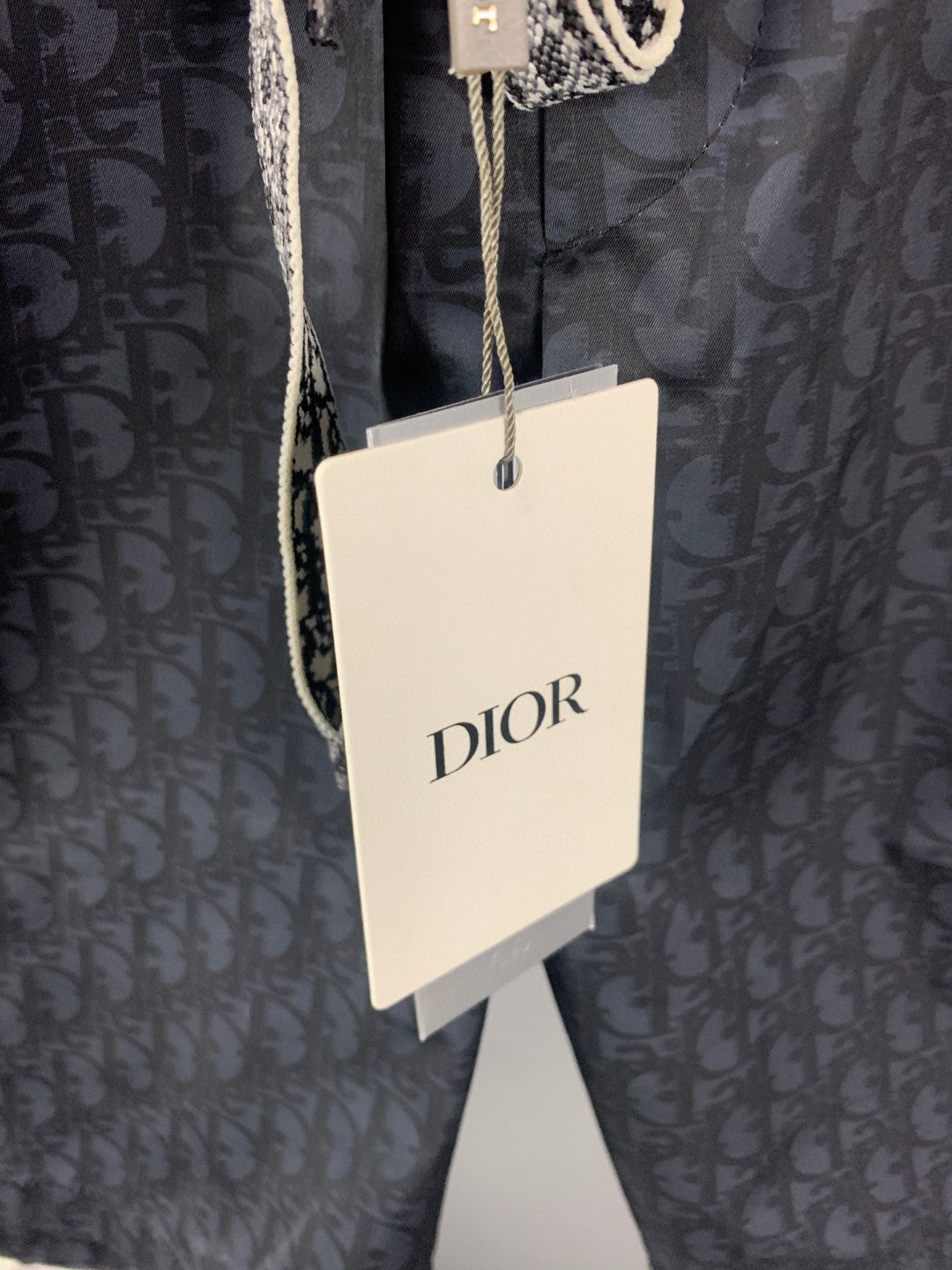 Pantaloncino Dior - STORM OFFICIAL STORE