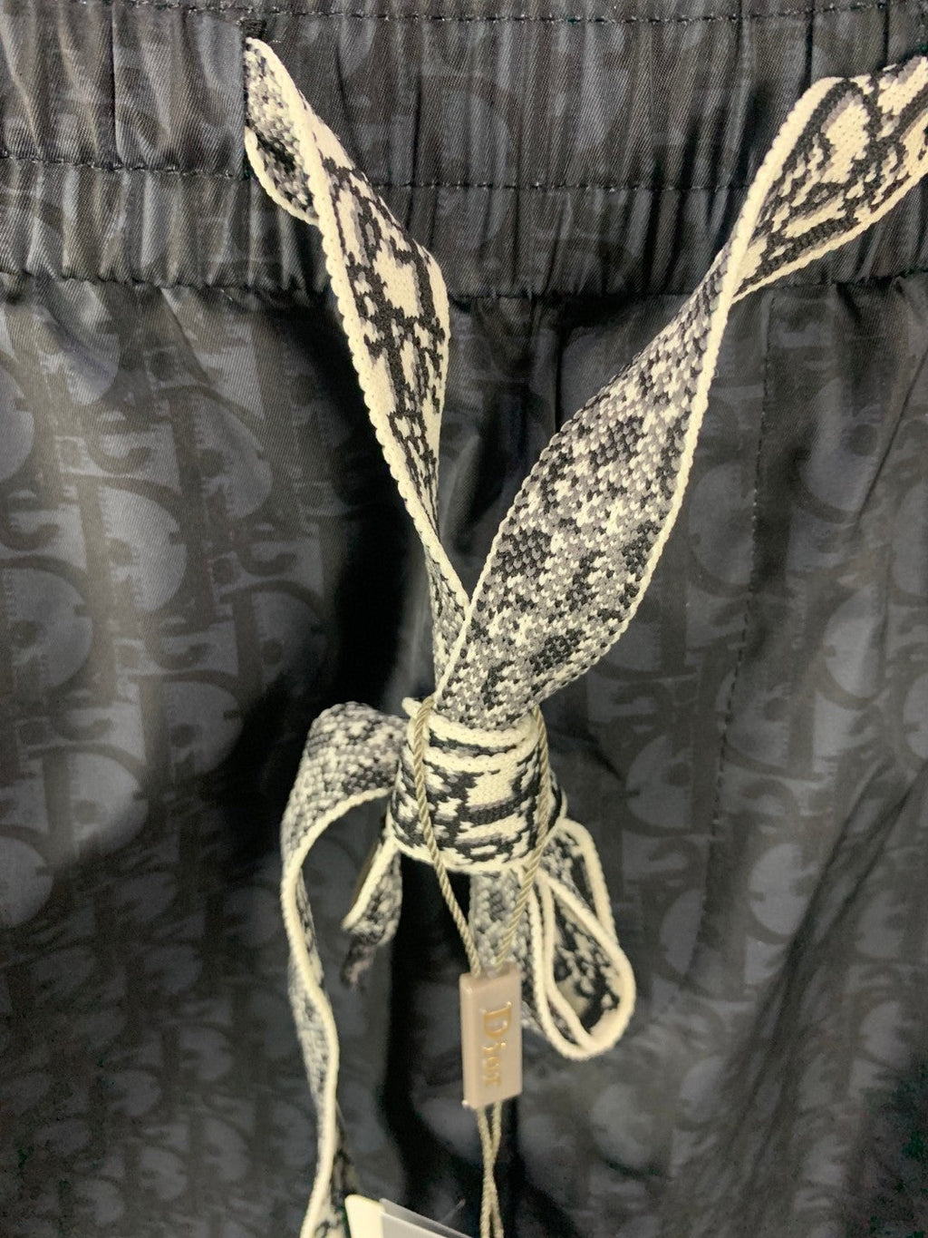 Pantaloncino Dior - STORM OFFICIAL STORE