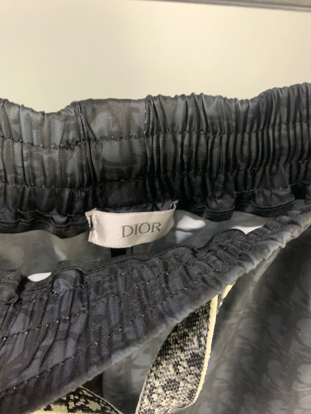 Pantaloncino Dior - STORM OFFICIAL STORE