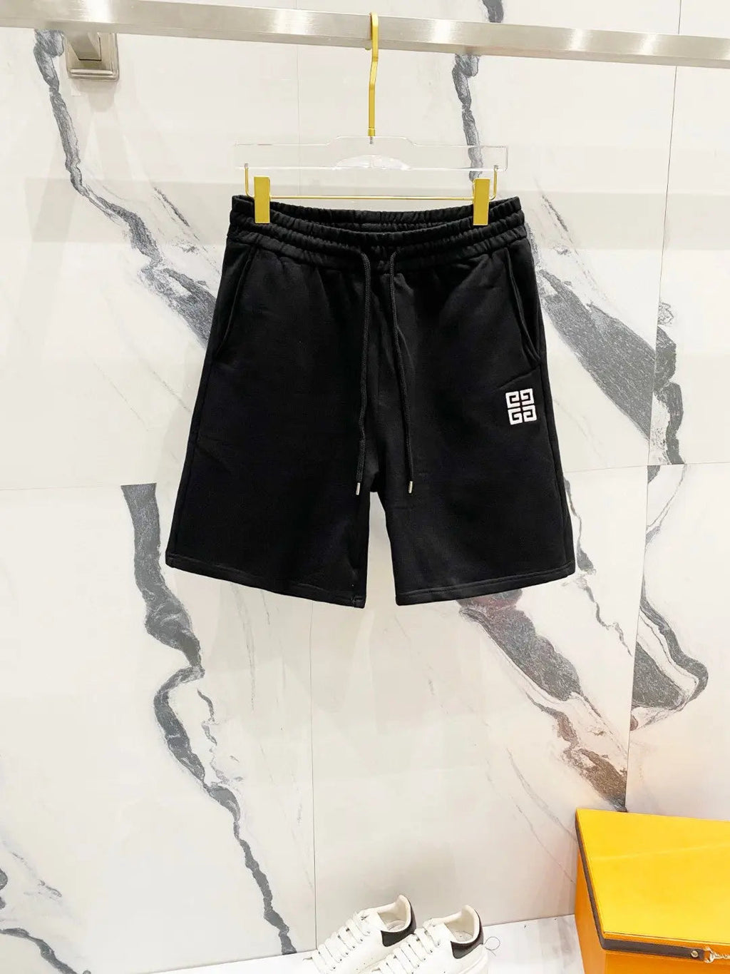 Pantaloncino Givenchy - STORM OFFICIAL STORE