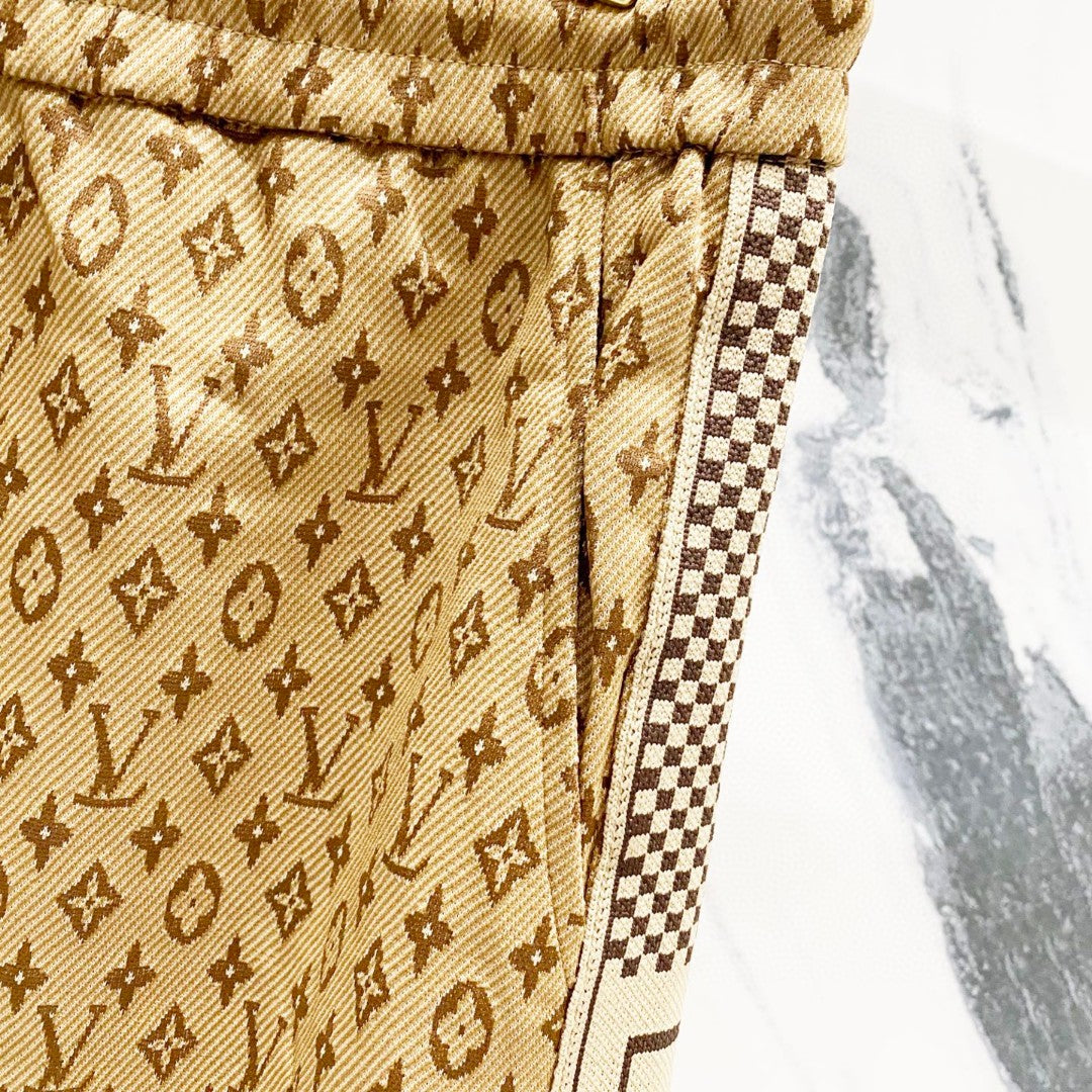 Pantaloncino Louis Vuitton - STORM OFFICIAL STORE