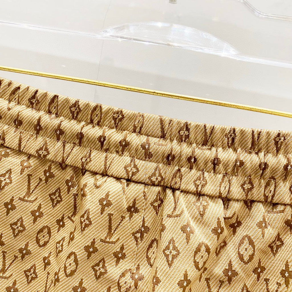 Pantaloncino Louis Vuitton - STORM OFFICIAL STORE