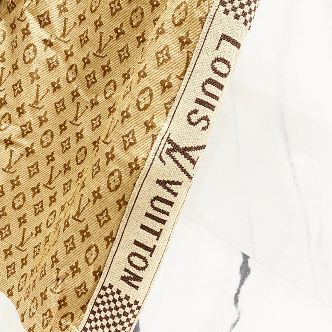 Pantaloncino Louis Vuitton - STORM OFFICIAL STORE
