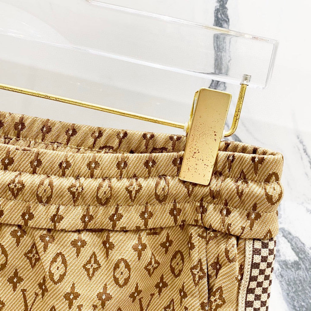 Pantaloncino Louis Vuitton - STORM OFFICIAL STORE