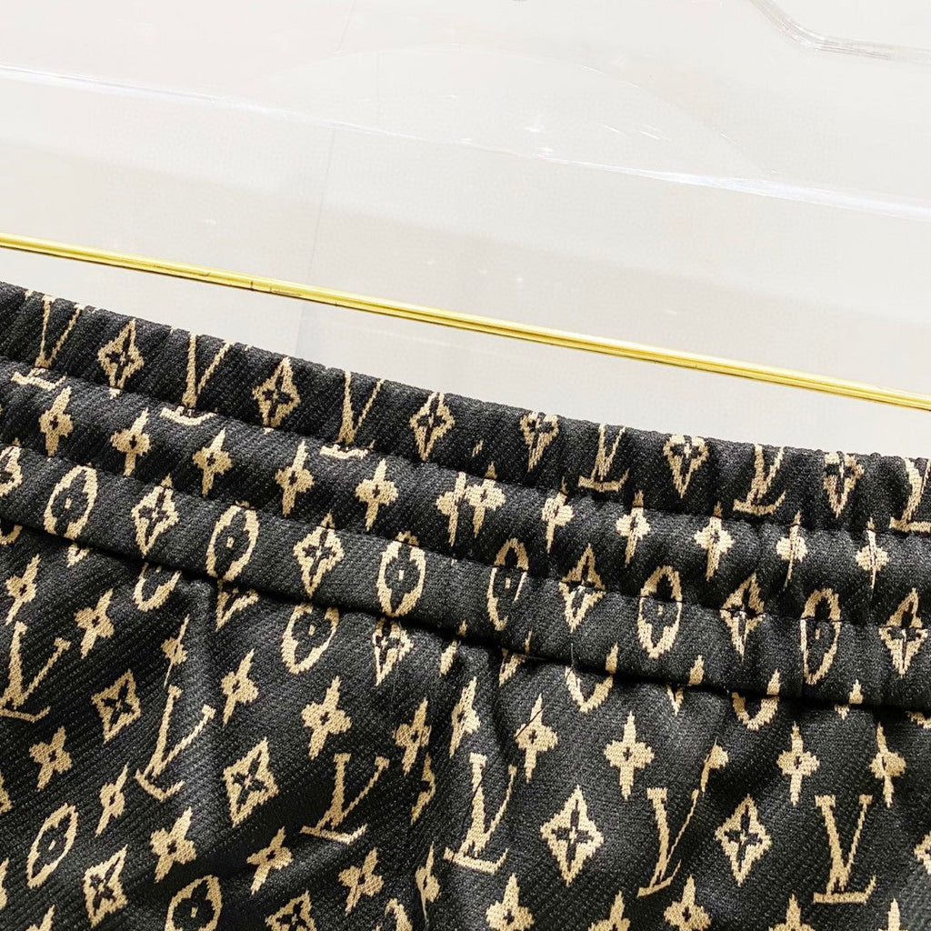 Pantaloncino Louis Vuitton - STORM OFFICIAL STORE