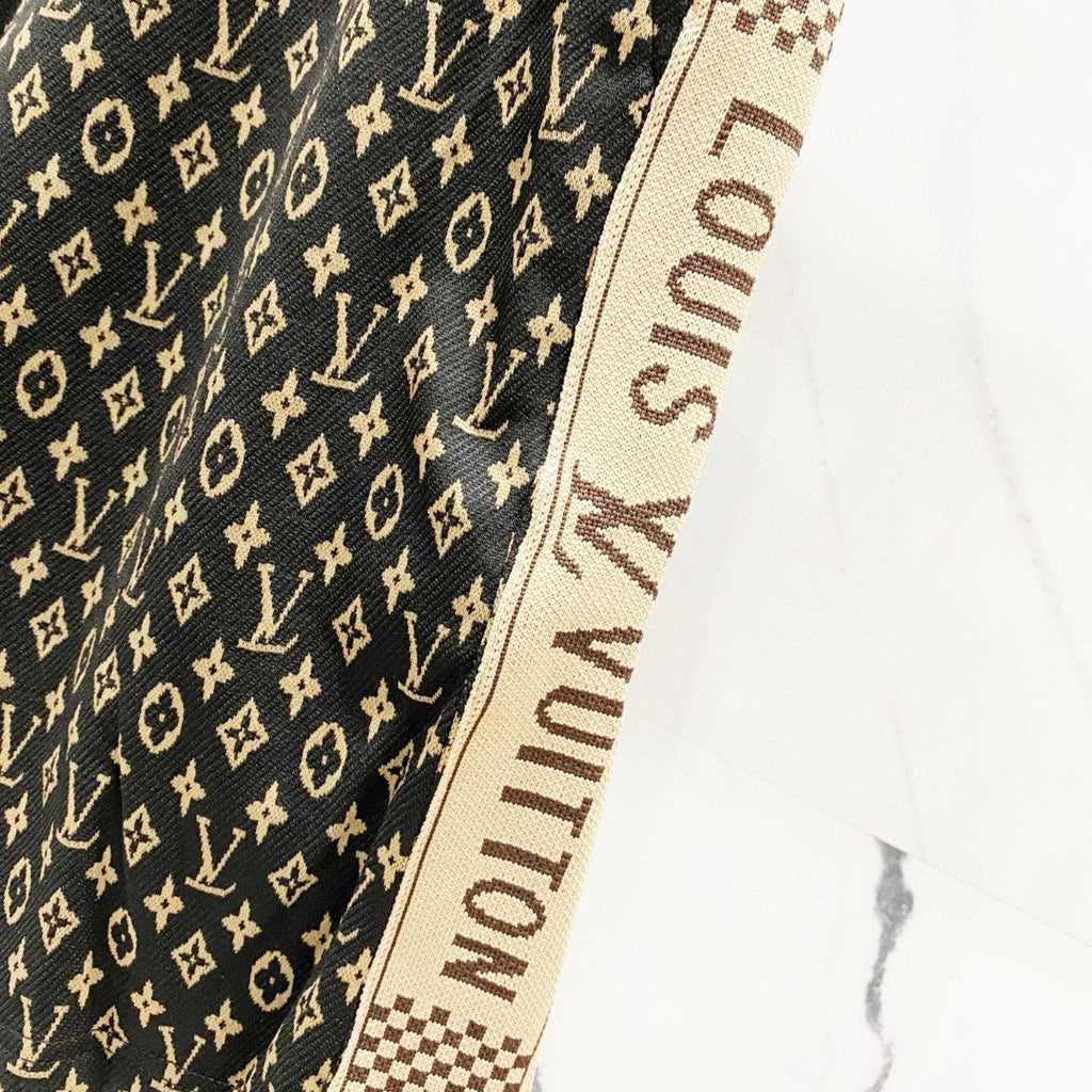 Pantaloncino Louis Vuitton - STORM OFFICIAL STORE