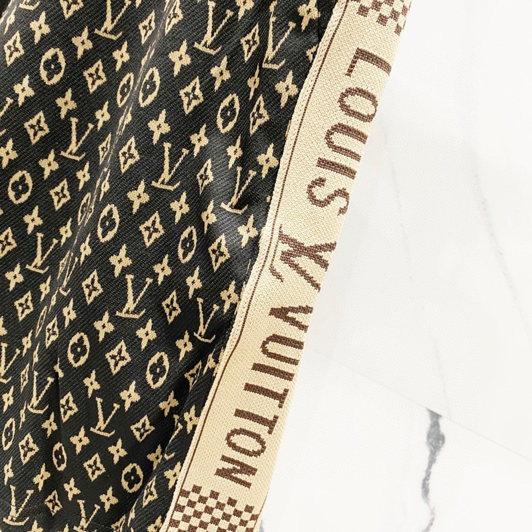 Pantaloncino Louis Vuitton - STORM OFFICIAL STORE
