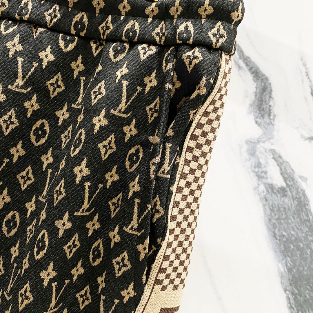 Pantaloncino Louis Vuitton - STORM OFFICIAL STORE