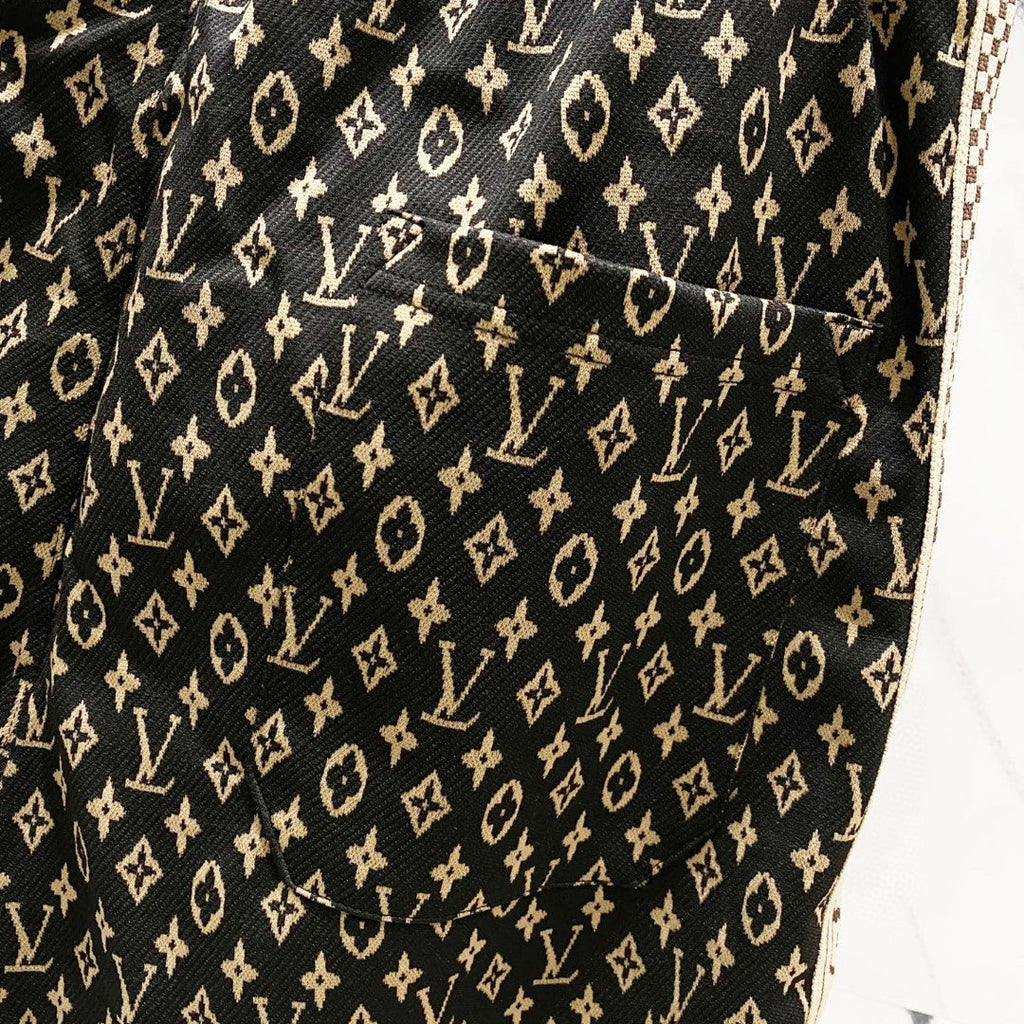 Pantaloncino Louis Vuitton - STORM OFFICIAL STORE