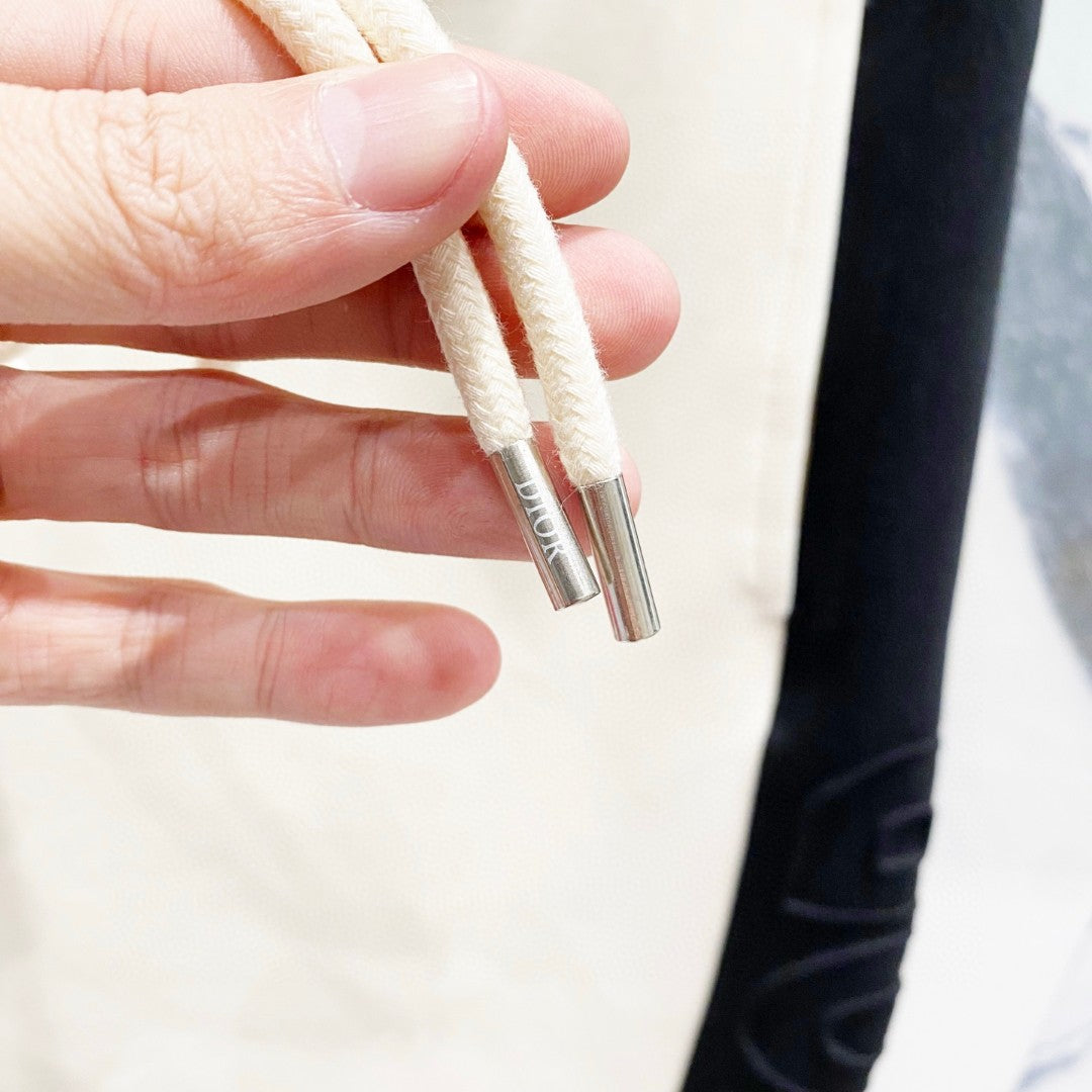 Pantaloncino Dior - STORM OFFICIAL STORE