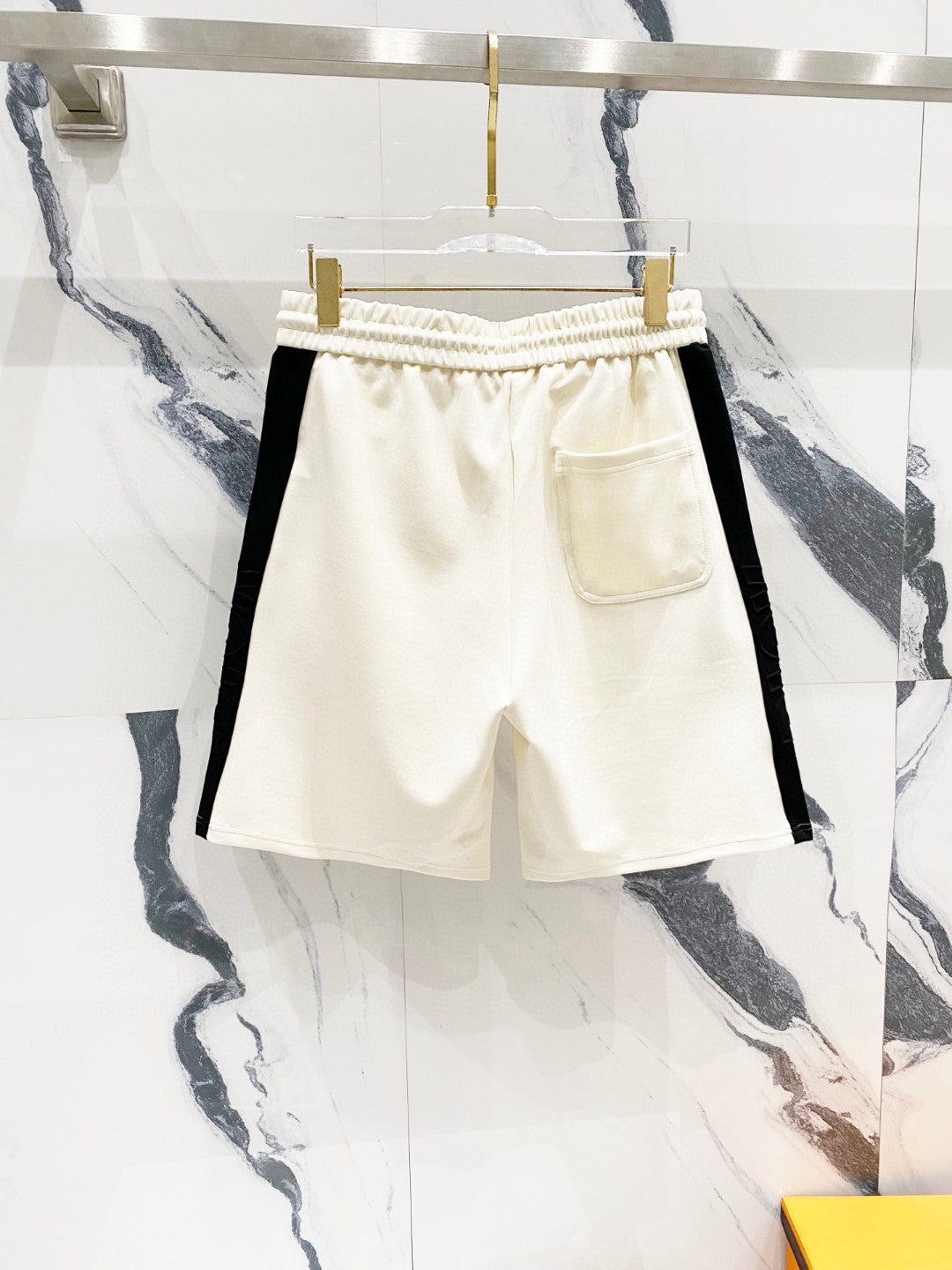 Pantaloncino Dior - STORM OFFICIAL STORE