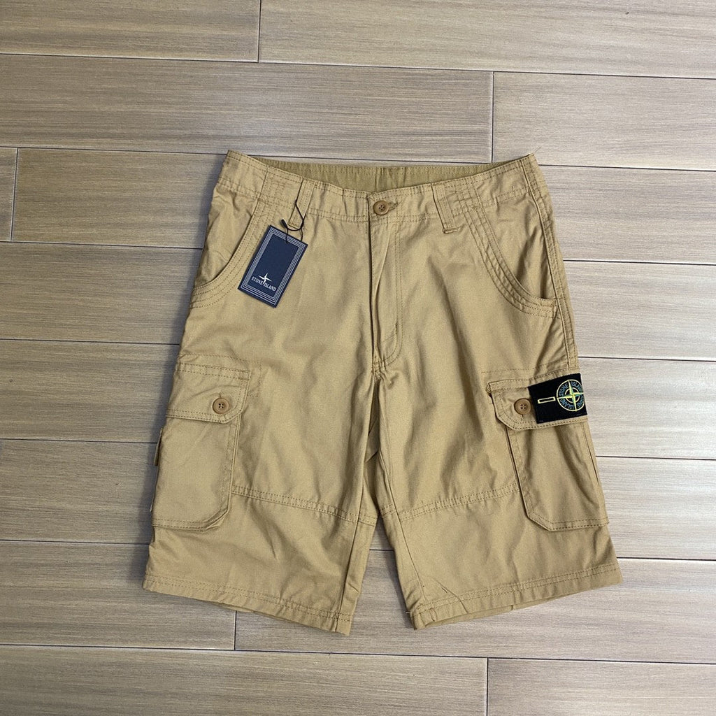 Pantaloncino Stone Island - STORM OFFICIAL STORE