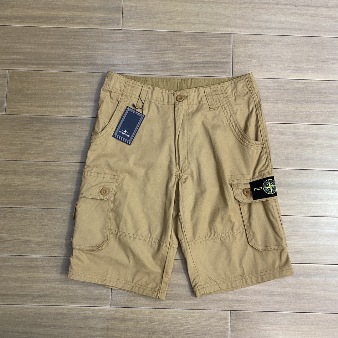 Pantaloncino Stone Island - STORM OFFICIAL STORE