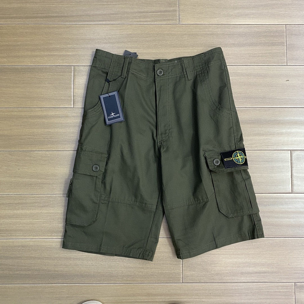Pantaloncino Stone Island - STORM OFFICIAL STORE