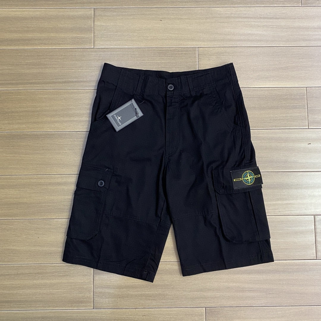 Pantaloncino Stone Island - STORM OFFICIAL STORE