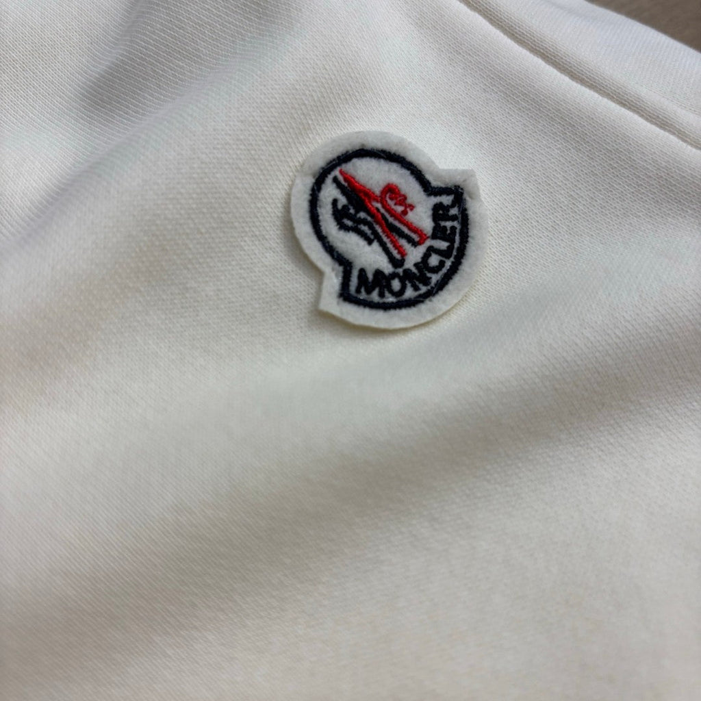 Pantaloncino Moncler - STORM OFFICIAL STORE