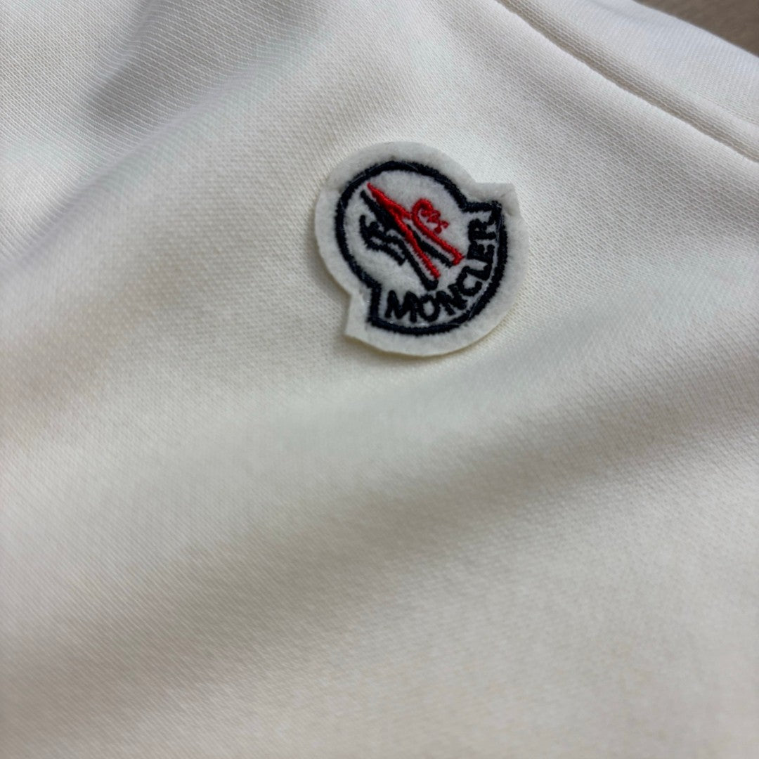 Pantaloncino Moncler - STORM OFFICIAL STORE