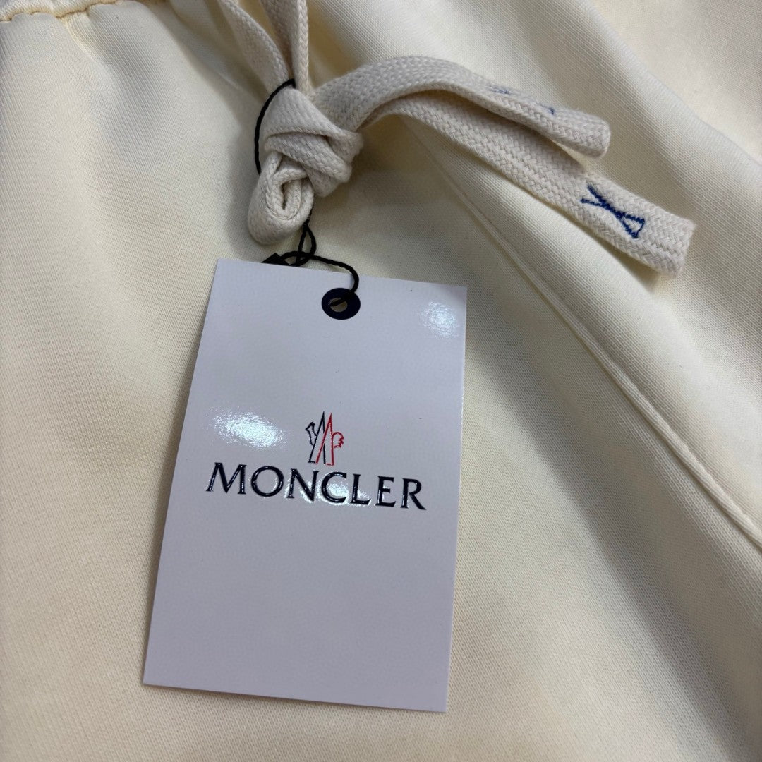 Pantaloncino Moncler - STORM OFFICIAL STORE