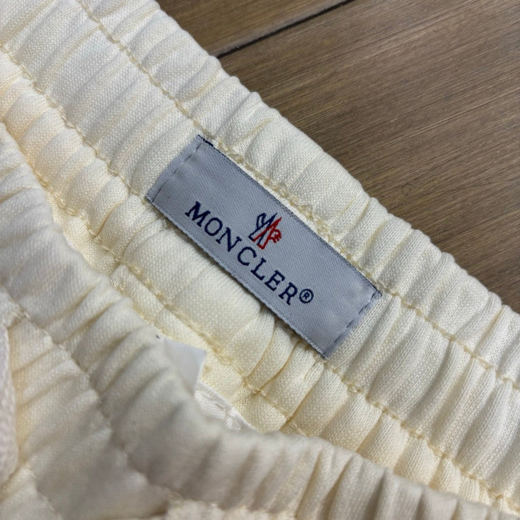 Pantaloncino Moncler - STORM OFFICIAL STORE