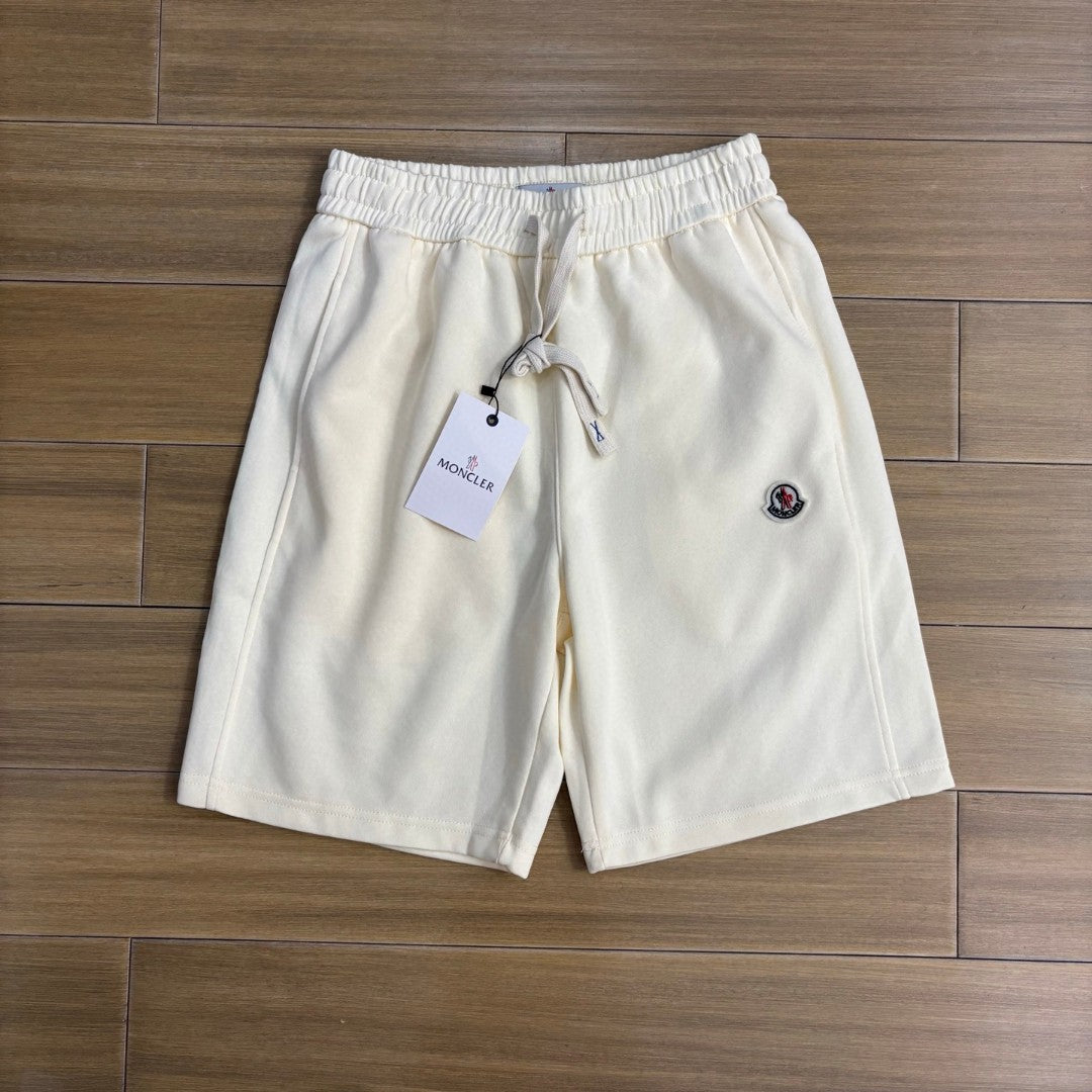 Pantaloncino Moncler - STORM OFFICIAL STORE