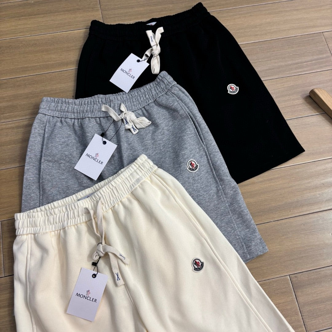 Pantaloncino Moncler - STORM OFFICIAL STORE