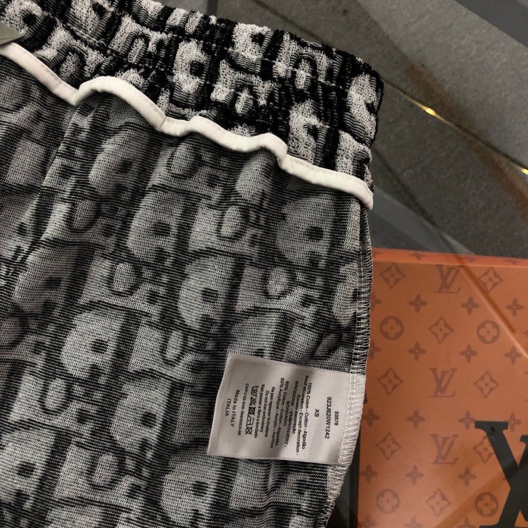 Pantaloncino Dior - STORM OFFICIAL STORE