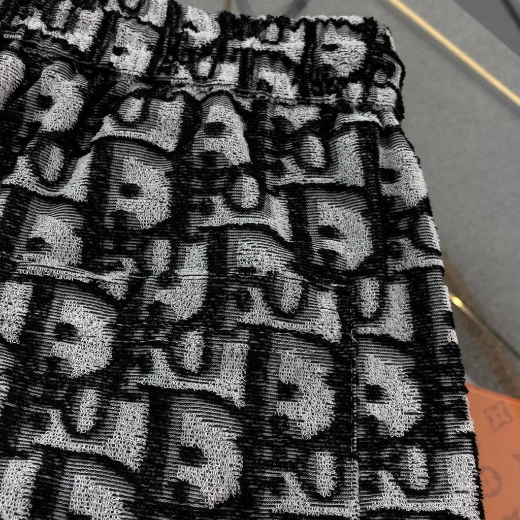 Pantaloncino Dior - STORM OFFICIAL STORE