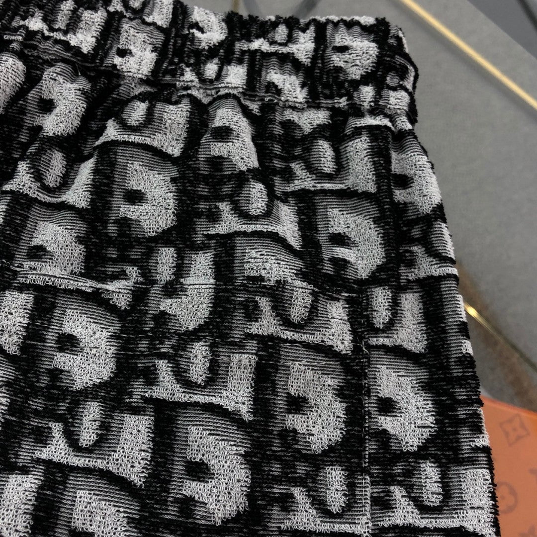 Pantaloncino Dior - STORM OFFICIAL STORE