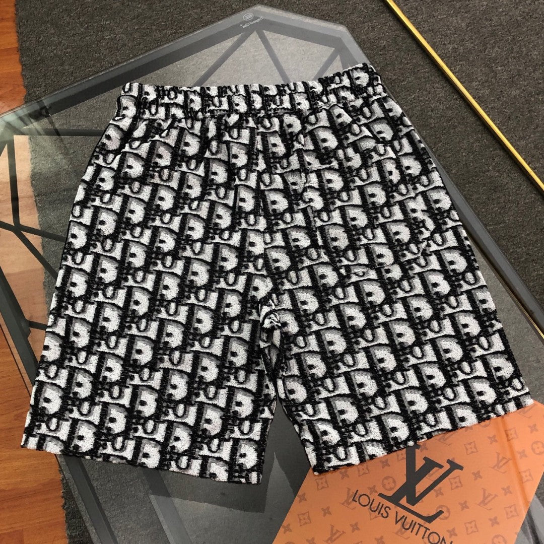 Pantaloncino Dior - STORM OFFICIAL STORE